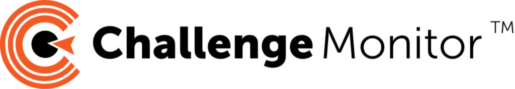 Challenge Monitor Logo