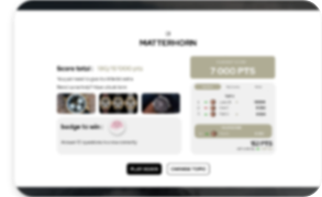 Icône capture d'écran